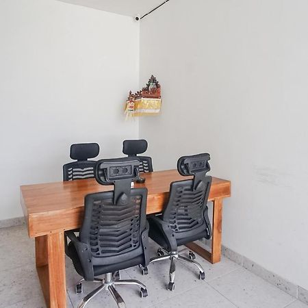 Maisaba Coliving Cempaka Dalung  Exterior photo