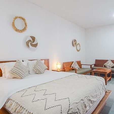 Maisaba Coliving Cempaka Dalung  Exterior photo