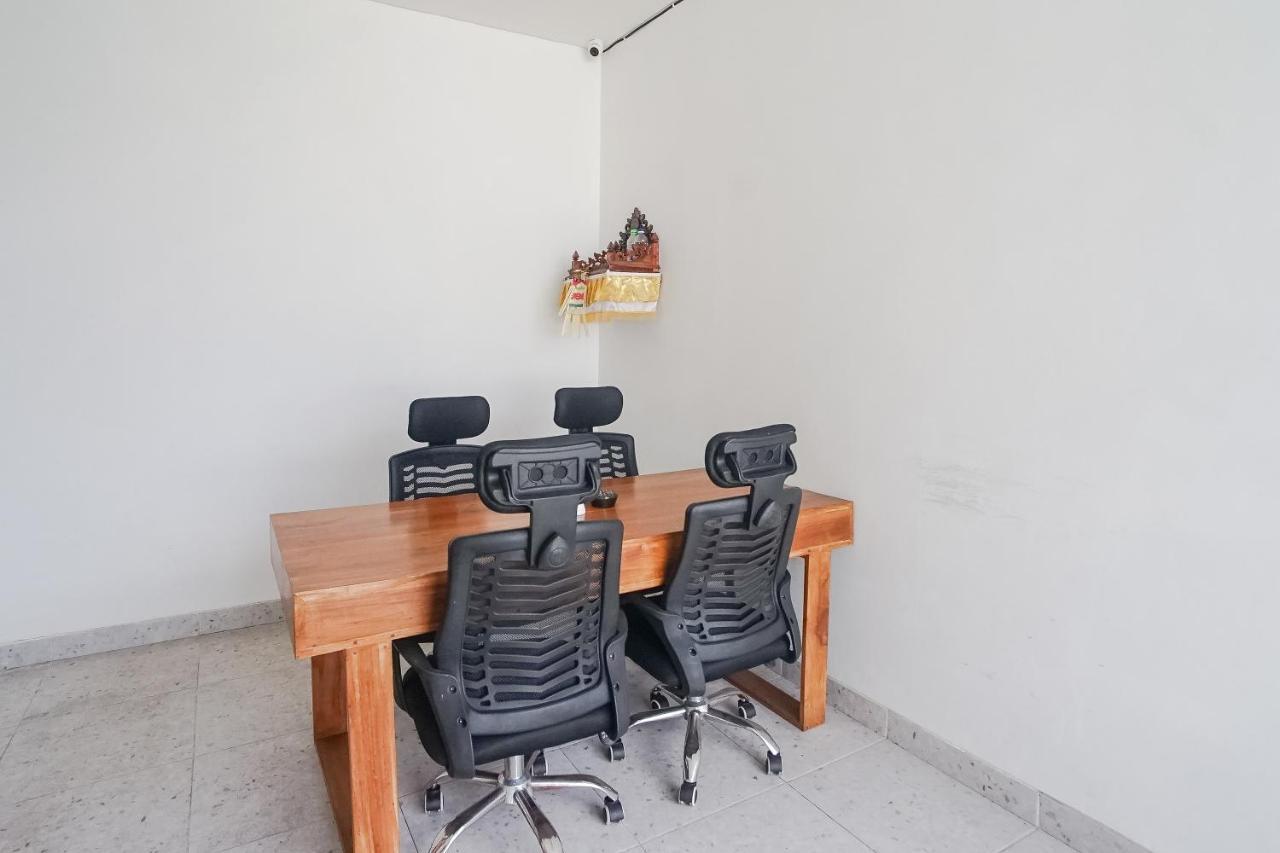 Maisaba Coliving Cempaka Dalung  Exterior photo