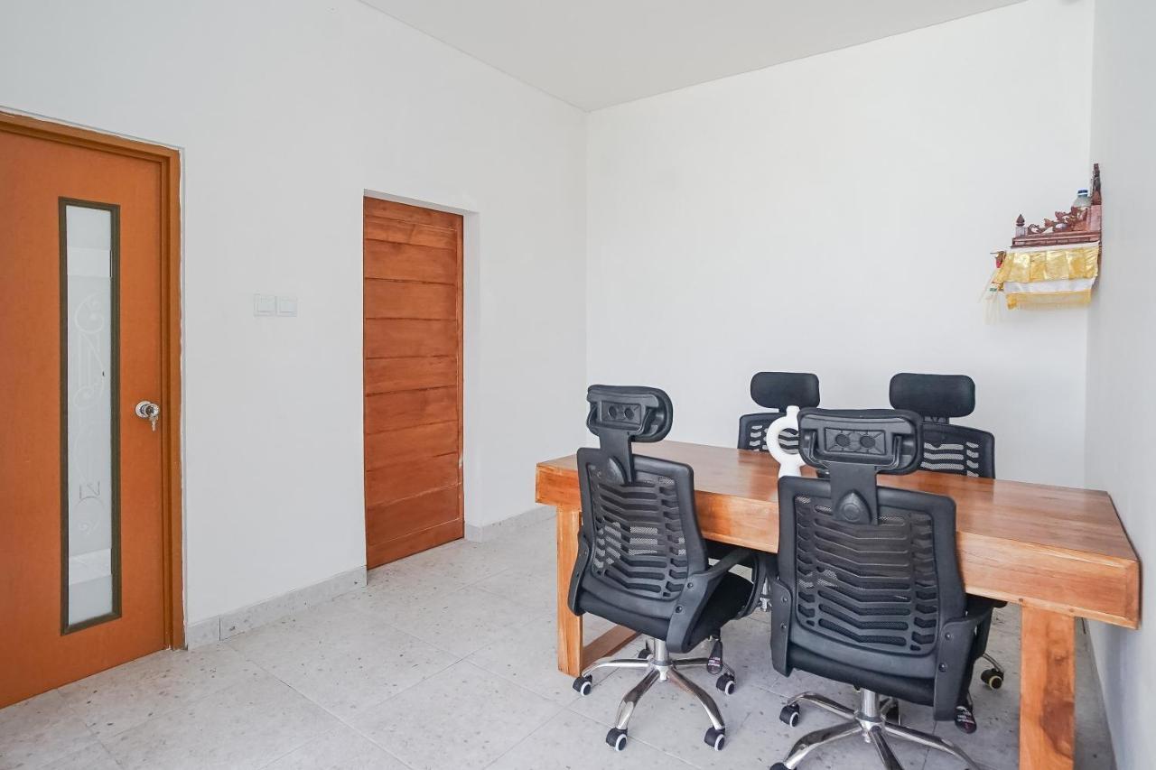 Maisaba Coliving Cempaka Dalung  Exterior photo