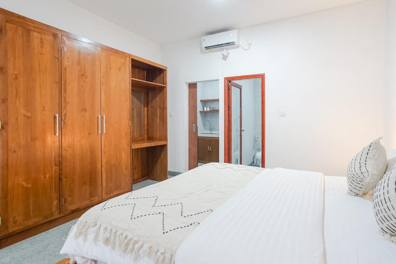 Maisaba Coliving Cempaka Dalung  Exterior photo