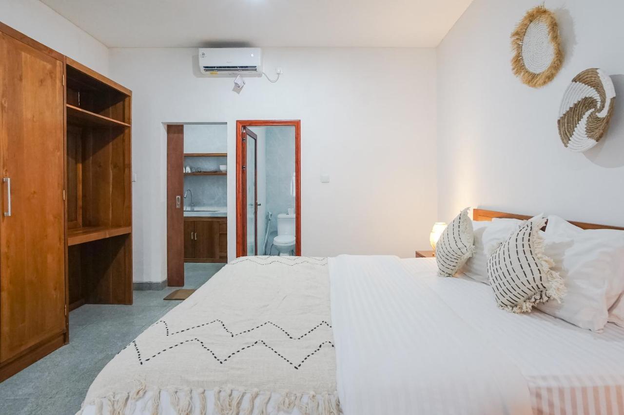 Maisaba Coliving Cempaka Dalung  Exterior photo