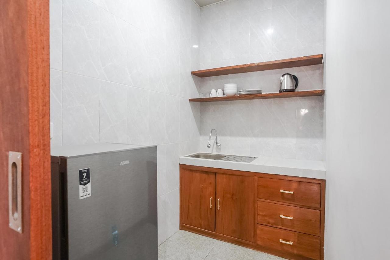 Maisaba Coliving Cempaka Dalung  Exterior photo