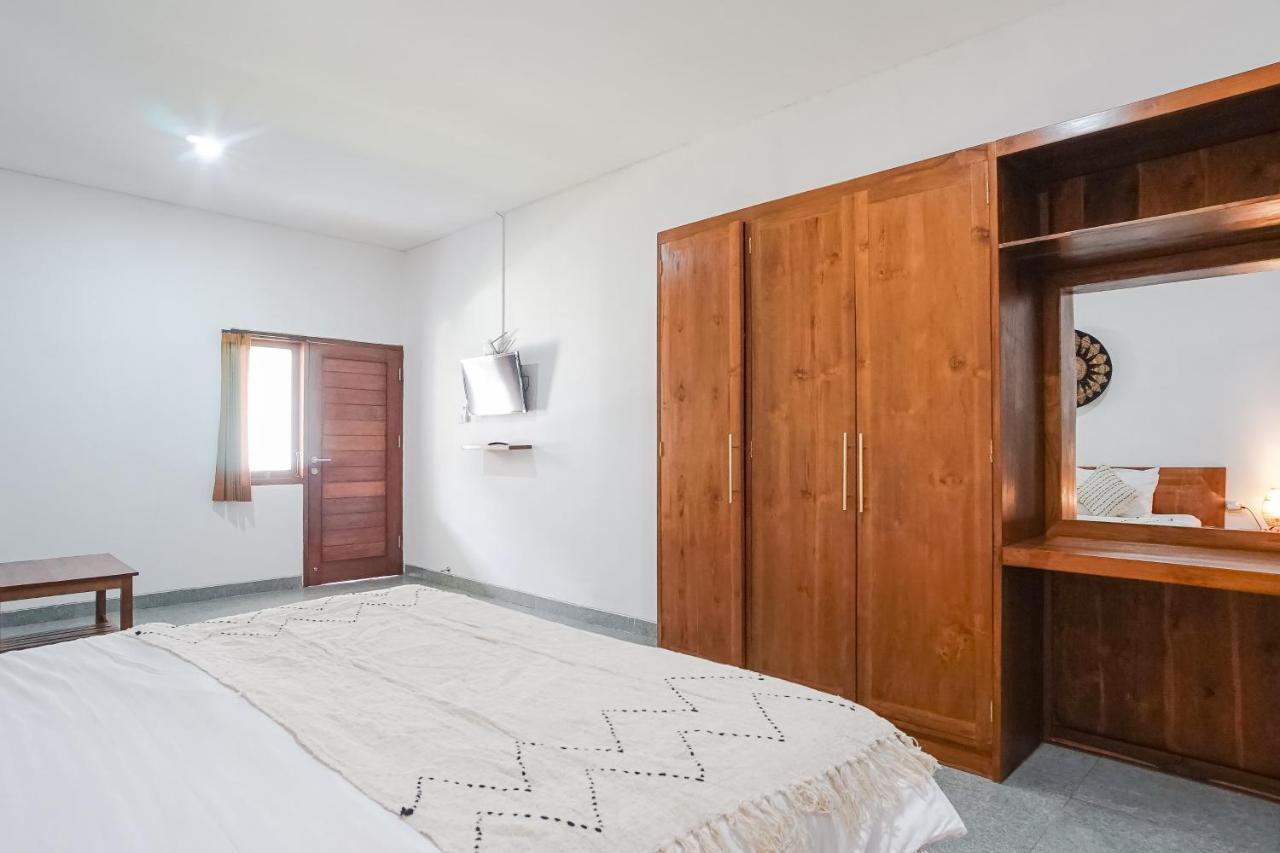 Maisaba Coliving Cempaka Dalung  Exterior photo