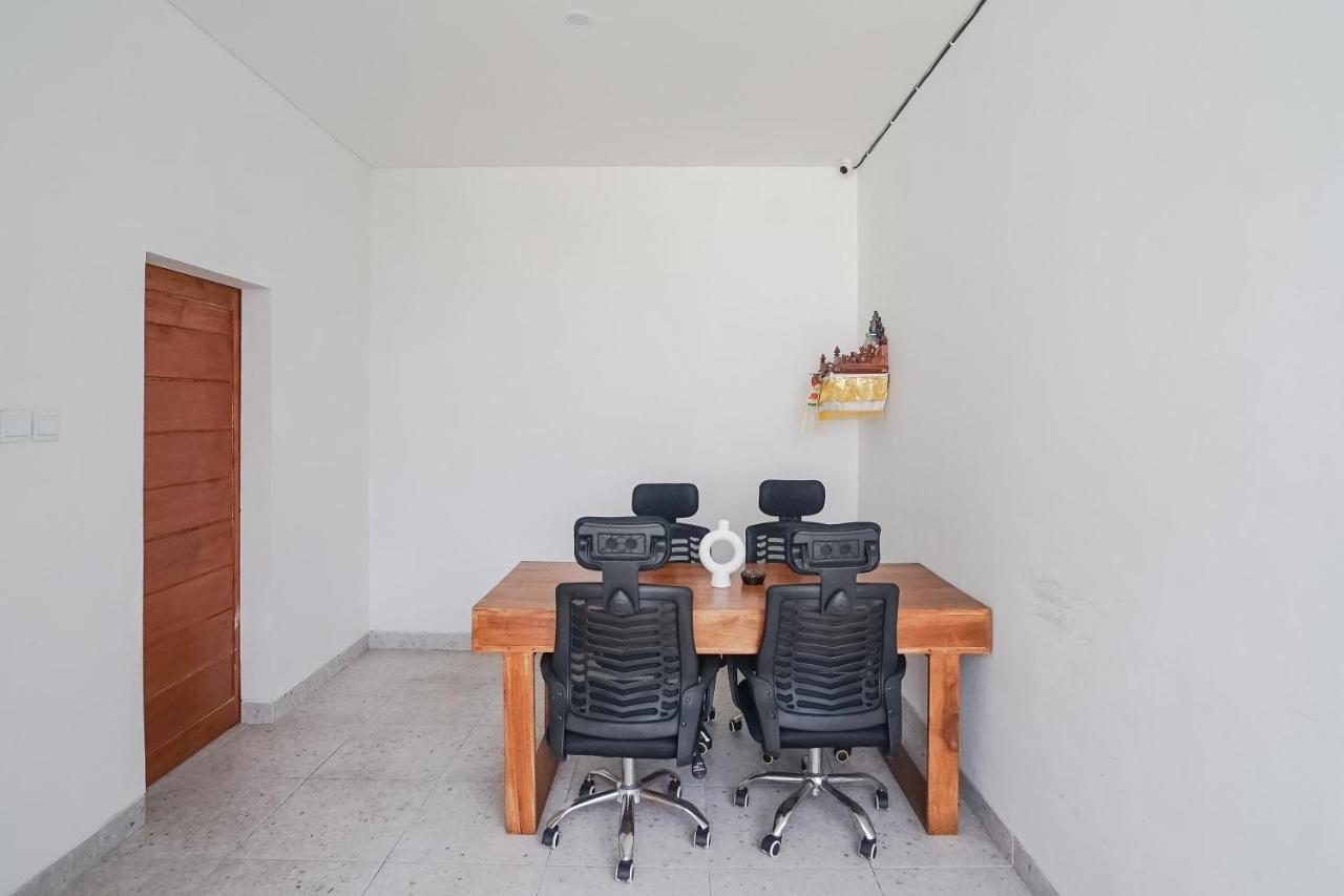 Maisaba Coliving Cempaka Dalung  Exterior photo