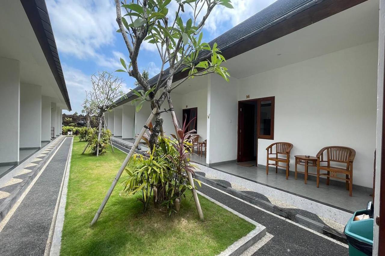 Maisaba Coliving Cempaka Dalung  Exterior photo