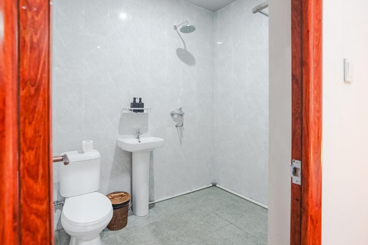 Maisaba Coliving Cempaka Dalung  Exterior photo