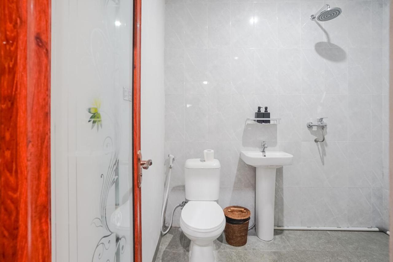 Maisaba Coliving Cempaka Dalung  Exterior photo