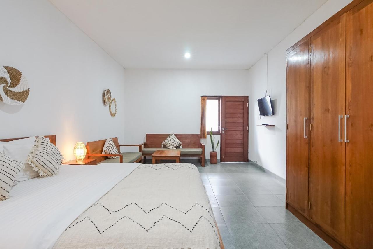 Maisaba Coliving Cempaka Dalung  Exterior photo
