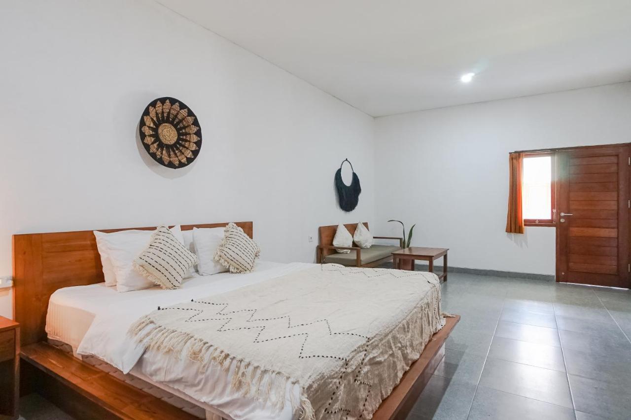 Maisaba Coliving Cempaka Dalung  Exterior photo