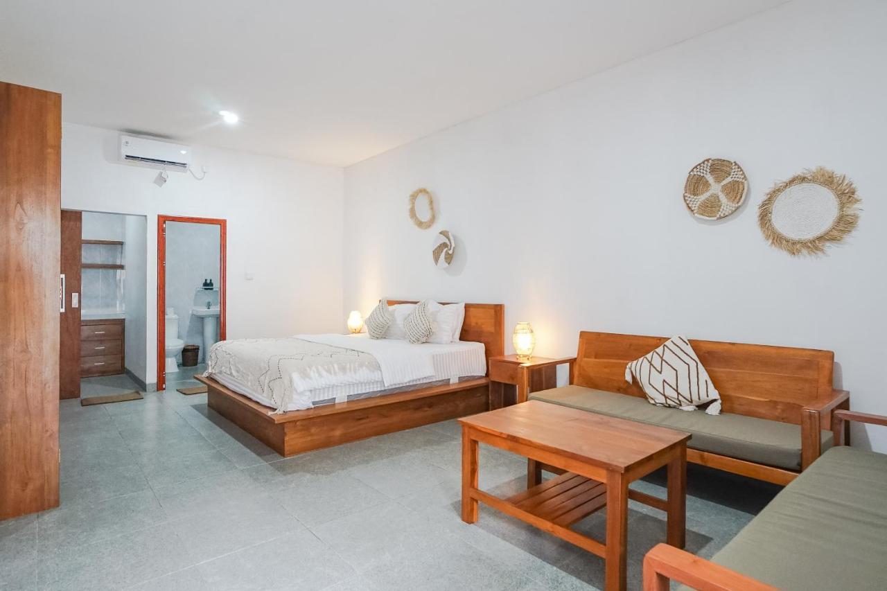 Maisaba Coliving Cempaka Dalung  Exterior photo