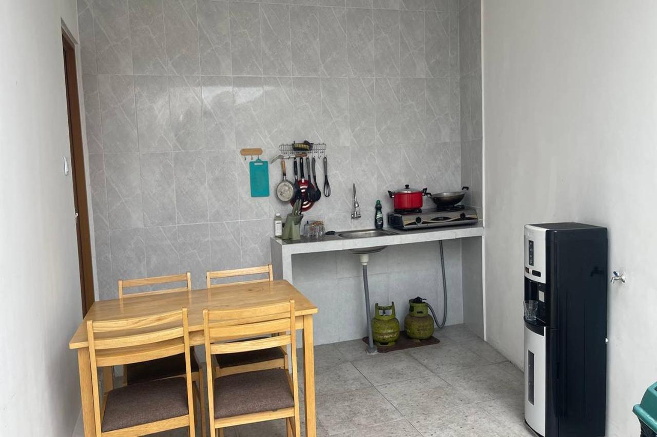 Maisaba Coliving Cempaka Dalung  Exterior photo