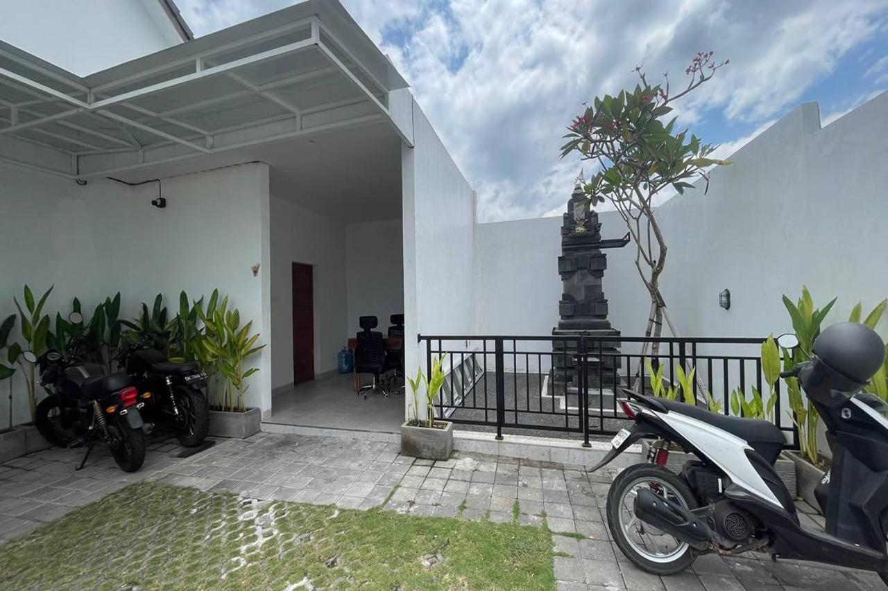 Maisaba Coliving Cempaka Dalung  Exterior photo