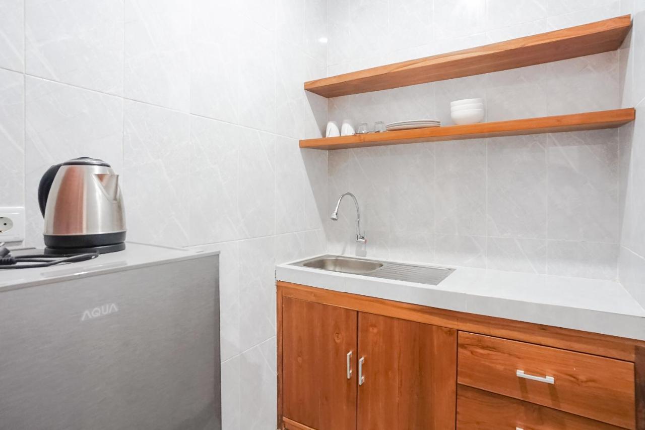 Maisaba Coliving Cempaka Dalung  Exterior photo
