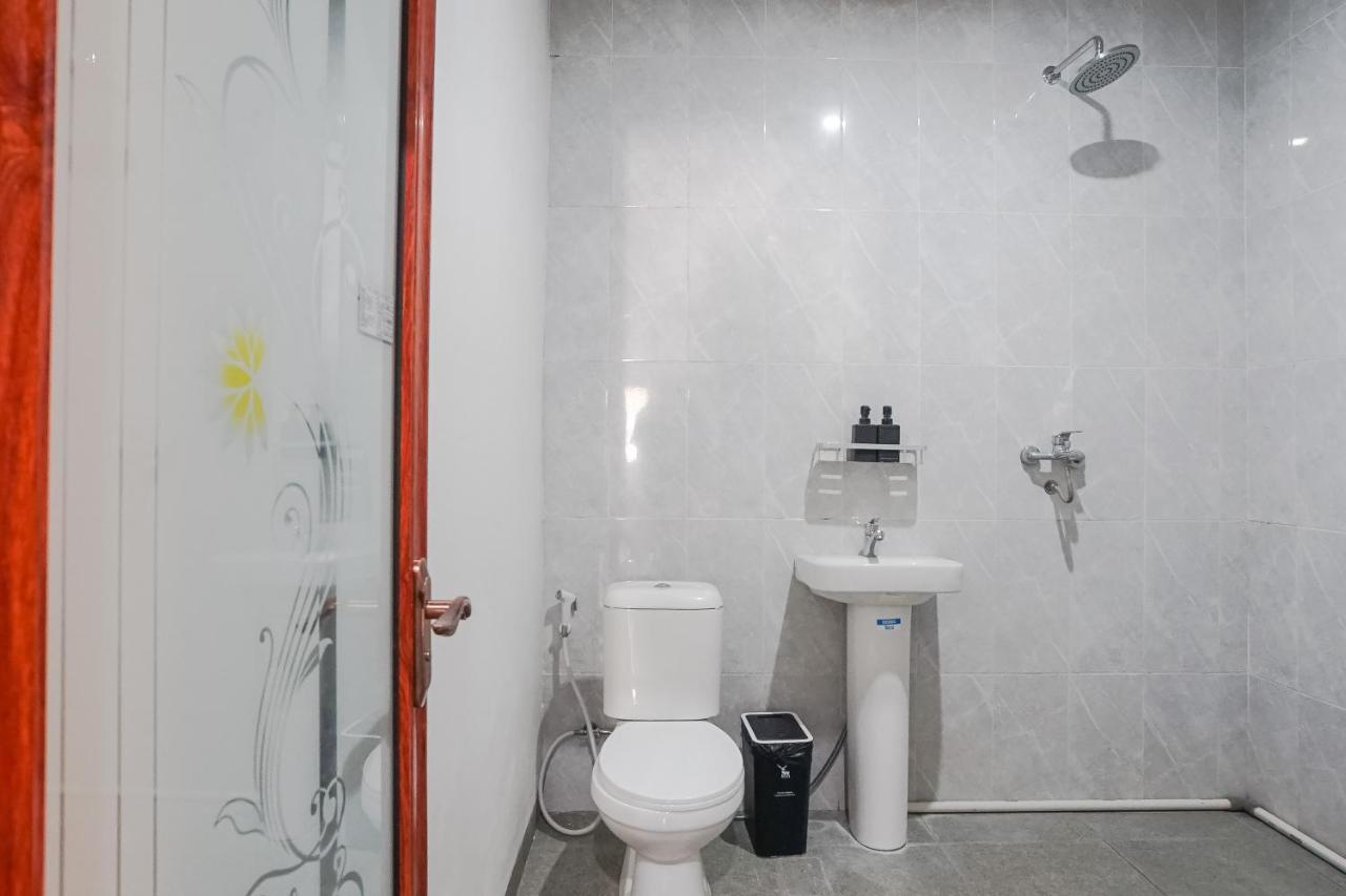 Maisaba Coliving Cempaka Dalung  Exterior photo