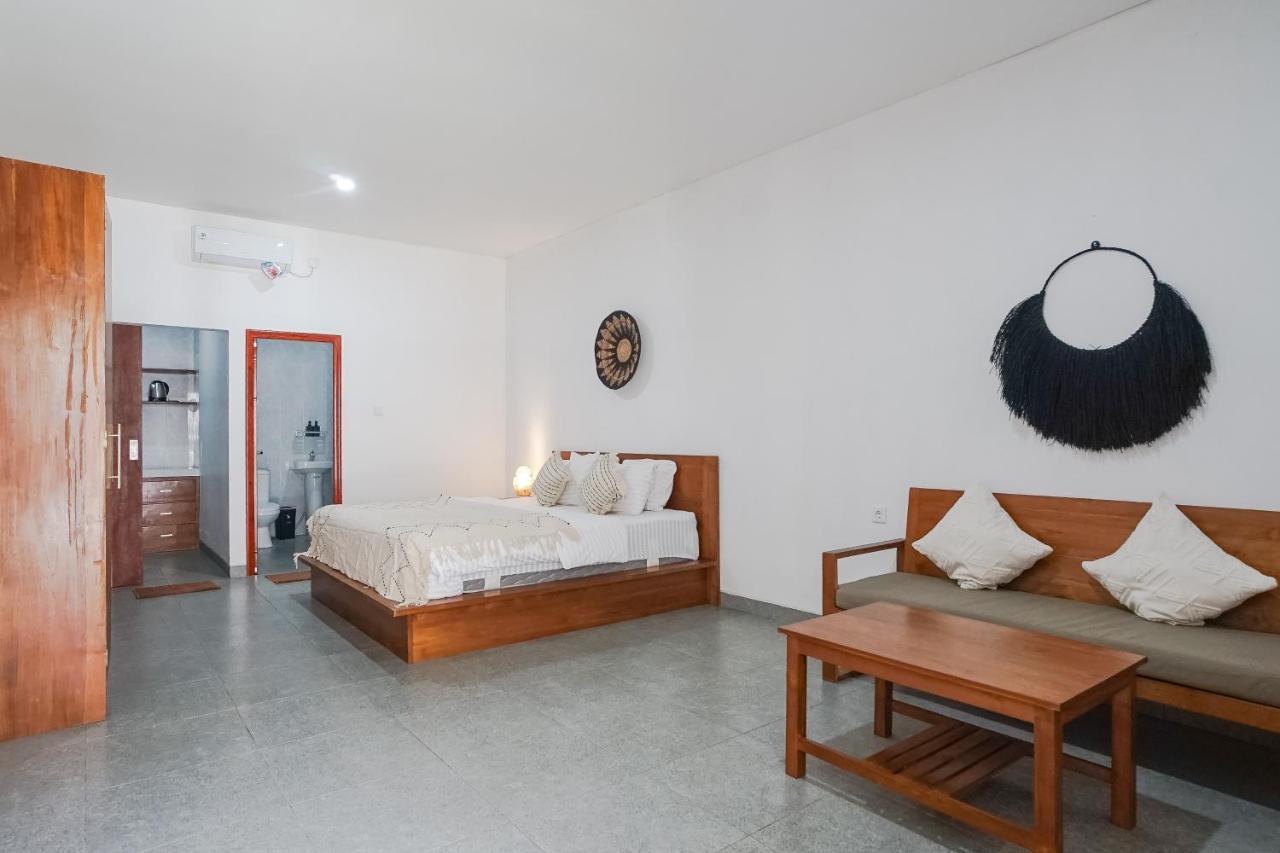 Maisaba Coliving Cempaka Dalung  Exterior photo