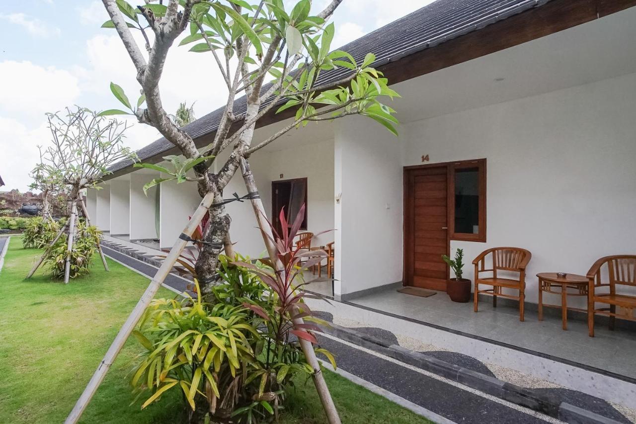 Maisaba Coliving Cempaka Dalung  Exterior photo