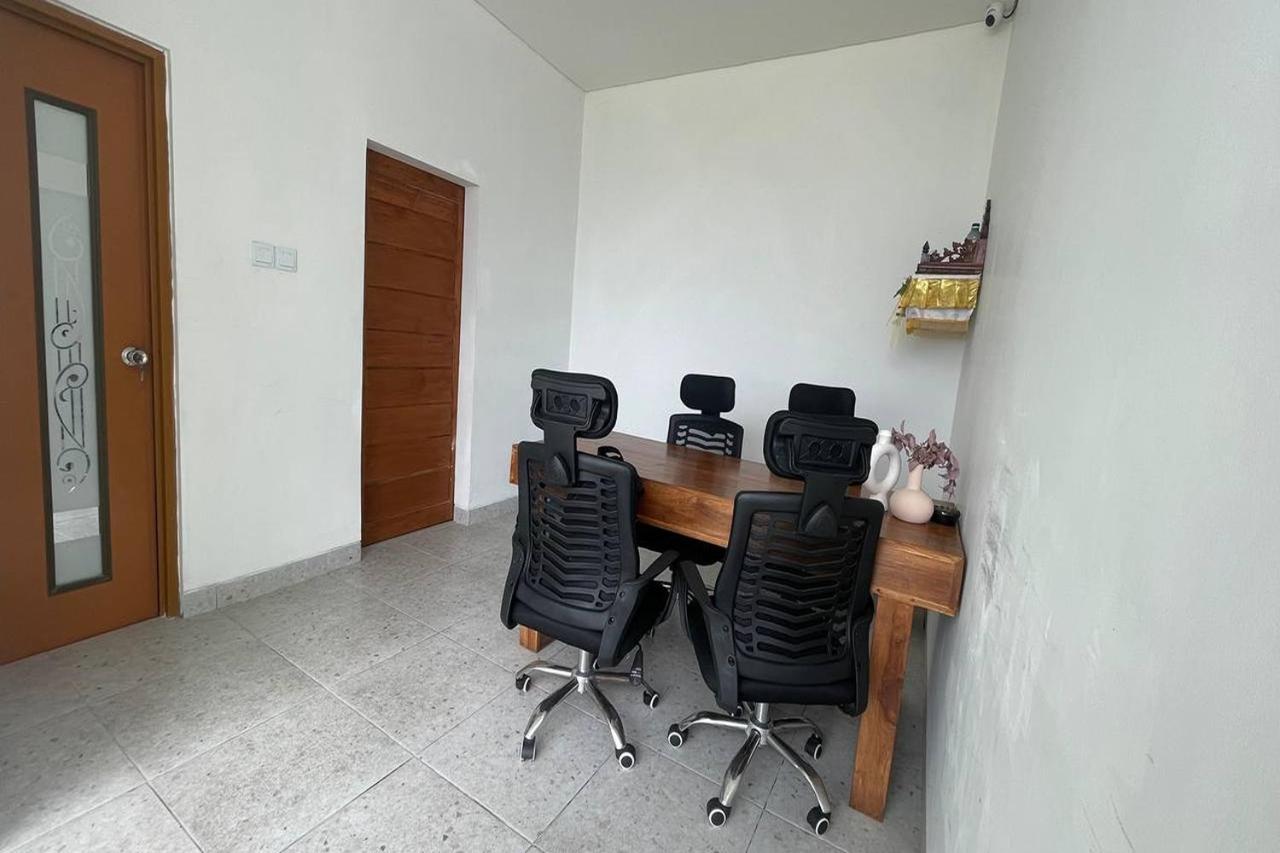 Maisaba Coliving Cempaka Dalung  Exterior photo