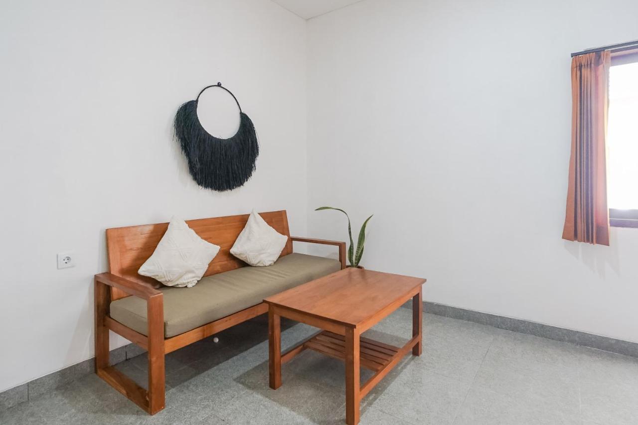 Maisaba Coliving Cempaka Dalung  Exterior photo