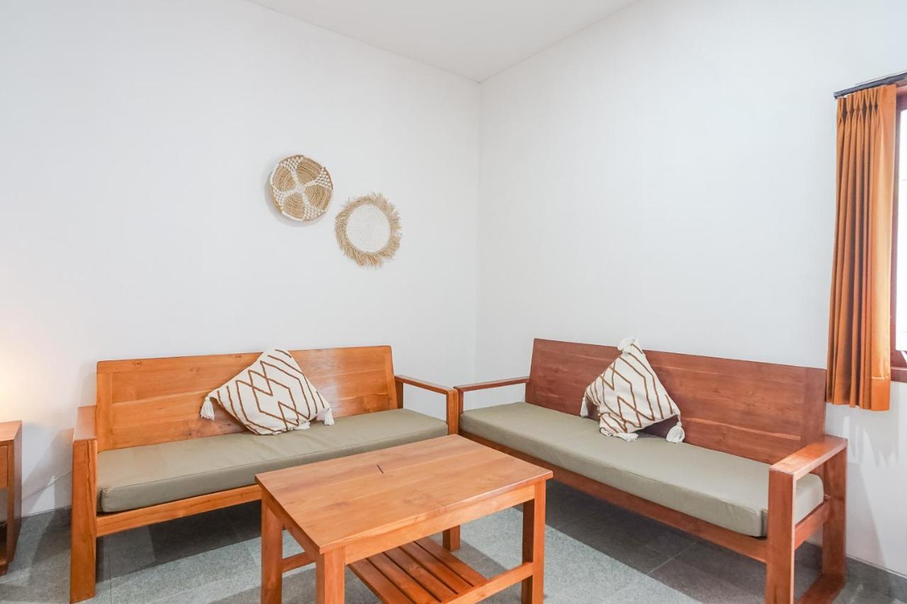 Maisaba Coliving Cempaka Dalung  Exterior photo