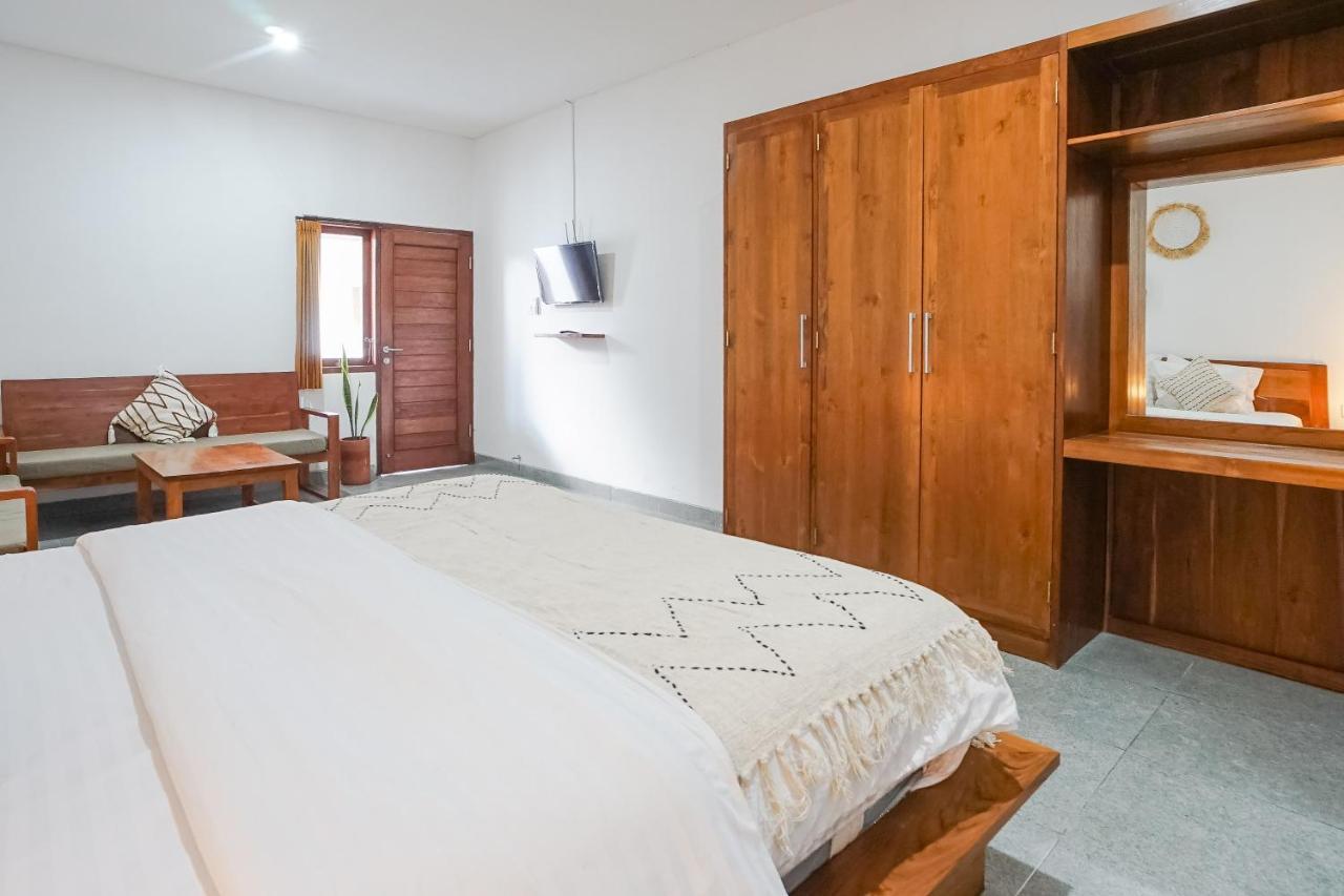 Maisaba Coliving Cempaka Dalung  Exterior photo
