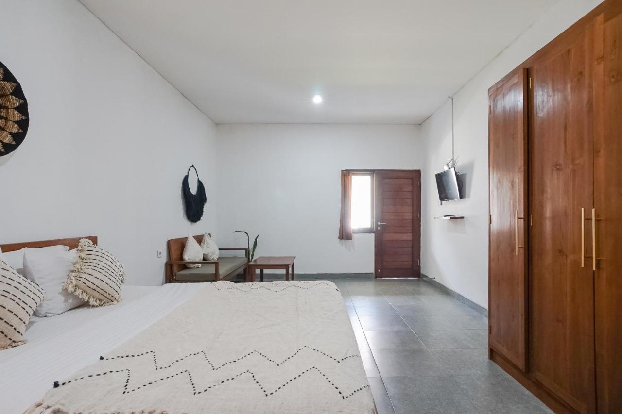 Maisaba Coliving Cempaka Dalung  Exterior photo