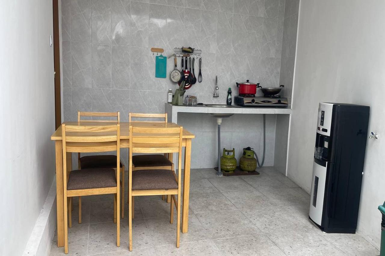 Maisaba Coliving Cempaka Dalung  Exterior photo