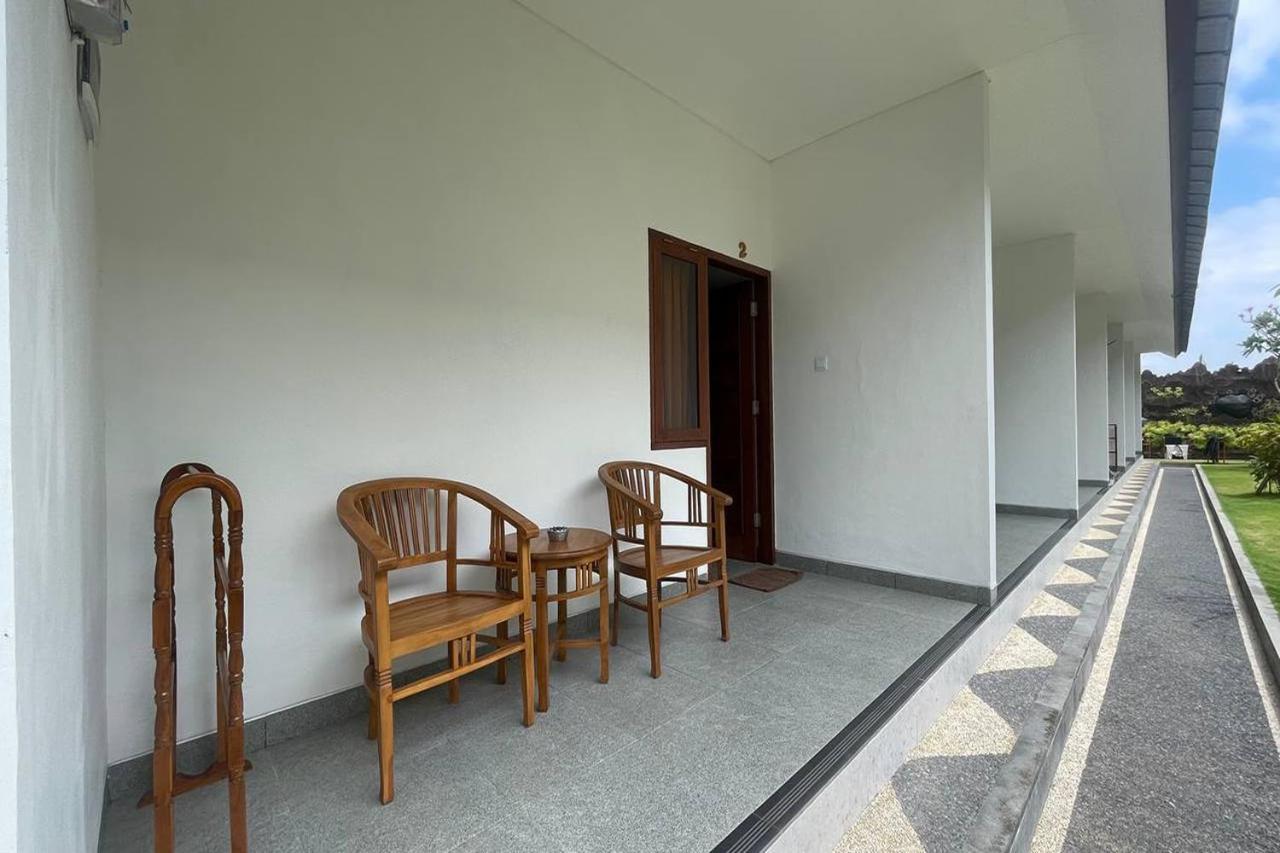Maisaba Coliving Cempaka Dalung  Exterior photo