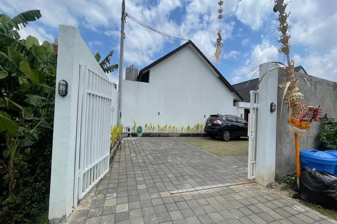 Maisaba Coliving Cempaka Dalung  Exterior photo