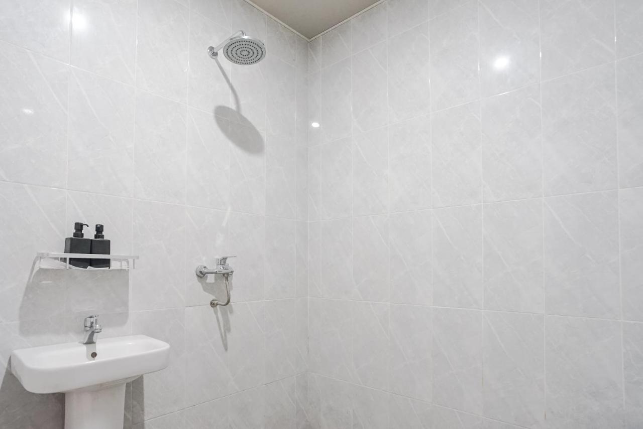 Maisaba Coliving Cempaka Dalung  Exterior photo