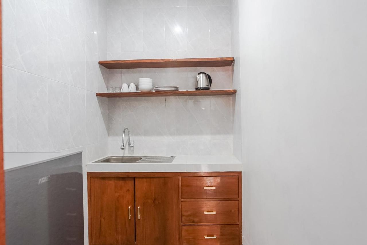 Maisaba Coliving Cempaka Dalung  Exterior photo