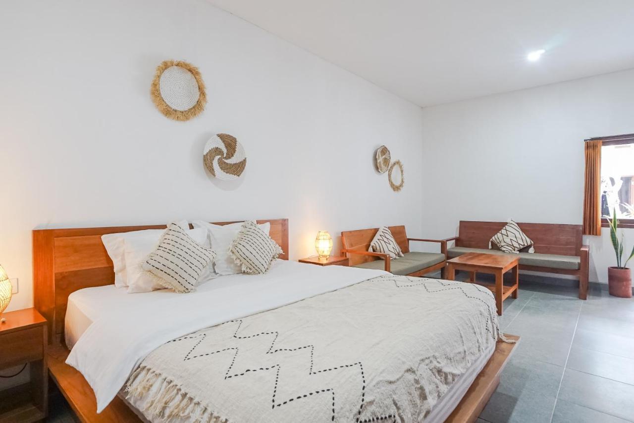 Maisaba Coliving Cempaka Dalung  Exterior photo