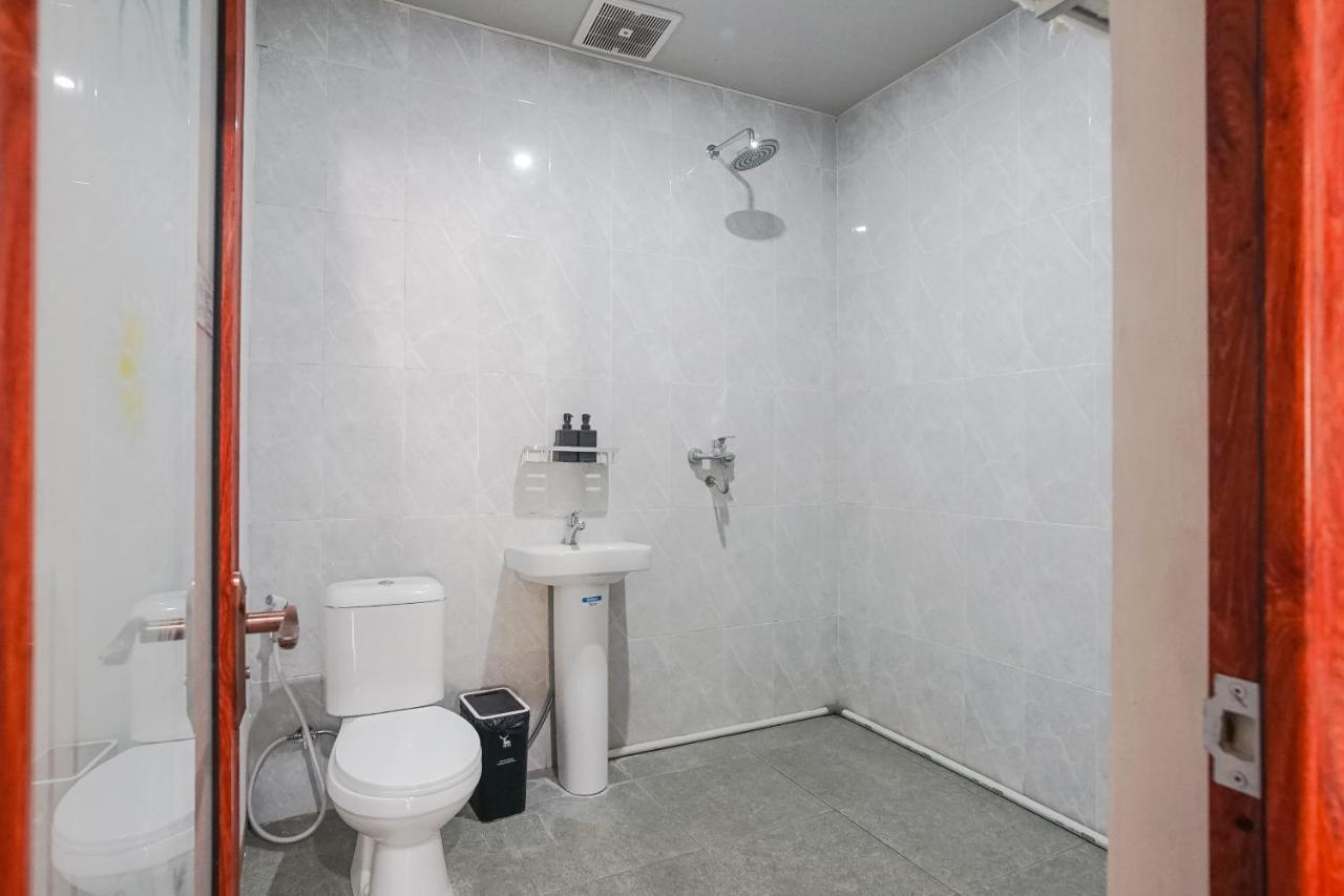 Maisaba Coliving Cempaka Dalung  Exterior photo