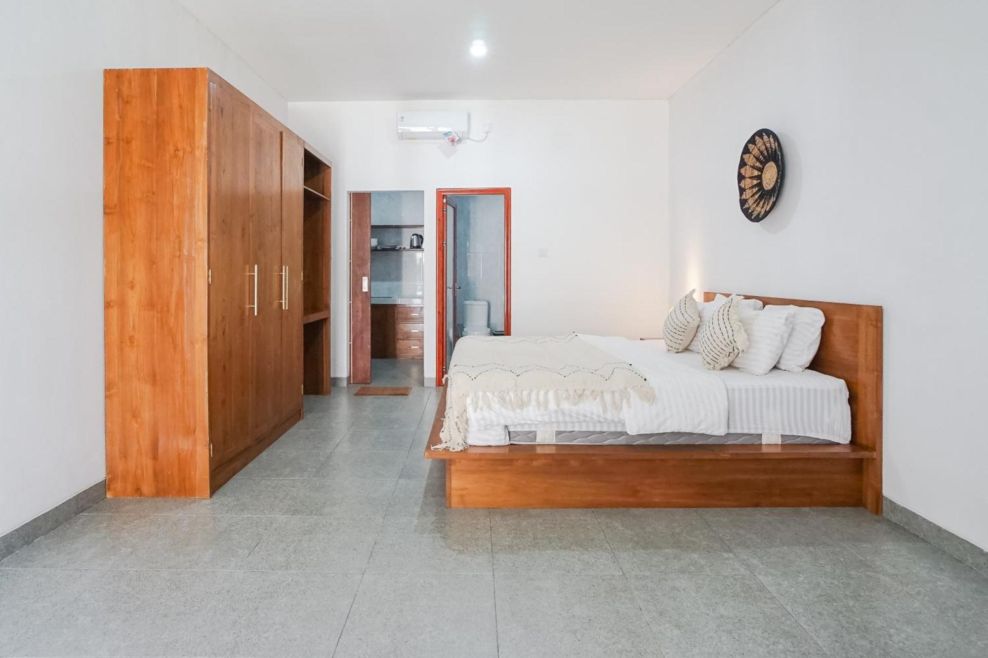 Maisaba Coliving Cempaka Dalung  Exterior photo